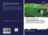 Socio-economische omstandigheden van de Tea Geardens of Dooars en Assam