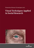 Visual Techniques Applied in Social Research