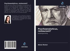 Psychoanalyticus, restaurant? - Remor, Alana