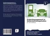 Projectmanagement in Waterstofinkoopstudies