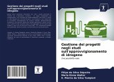 Gestione dei progetti negli studi sull'approvvigionamento di idrogeno