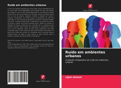 Ruído em ambientes urbanos - Ahmed, Iqbal