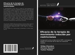 Eficacia de la terapia de movimiento inducido por restricciones - Khandare, Shilpa;Dastoor, Parveen;Palekar, Tushar