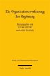 Die Organisationsverfassung der... - Bild 1