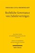 Rechtliche Governance von... - Bild 1