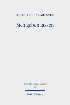 Cover Sich geben lassen