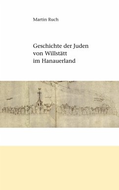 Geschichte der Juden von Willstätt im Hanauerland