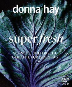 Super Fresh - Hay, Donna