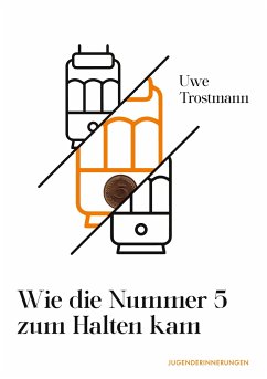 Wie die Nummer 5 zum Halten kam