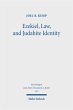 Ezekiel, Law and Judahite Identity: A... - Bild 1