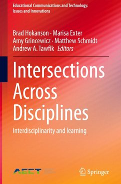 Intersections Across Disciplines