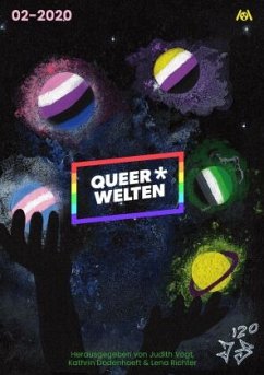 Queer_Welten 02-2020 - Hodes, James Mendez;Dogan, Askin-Hayat;Creydt, Rafaela