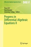 Progress in Differential-Algebraic Equations II