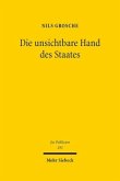 Die unsichtbare Hand des Staates