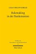 Rulemaking in der Bankenunion - Bild 1