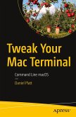 Tweak Your Mac Terminal