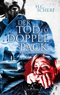 Der Tod im Doppelpack - Scherf, H. C.