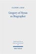 Gregory of Nyssa as Biographer - Bild 1