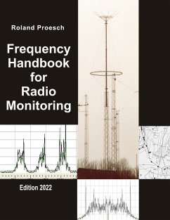 Frequency Handbook for Radio Monitoring HF - Proesch, Roland