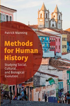 Methods for Human History - Manning, Patrick