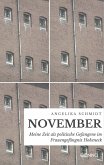 November (eBook, ePUB)