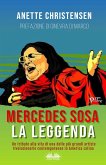 Mercedes Sosa - La Leggenda (eBook, ePUB)
