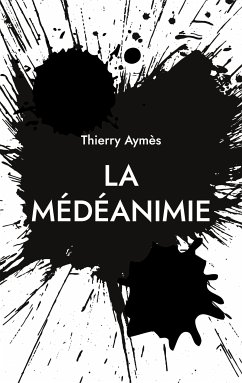La Médéanimie (eBook, ePUB) - Aymès, Thierry