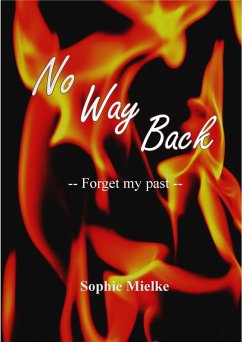 Cover No Way Back (eBook, ePUB)