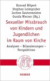 Sexueller Missbrauch von Kindern und Jugendlichen im Raum von Kirche (eBook, PDF)