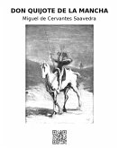 El ingenioso hidalgo don Quijote de la Mancha (eBook, ePUB)