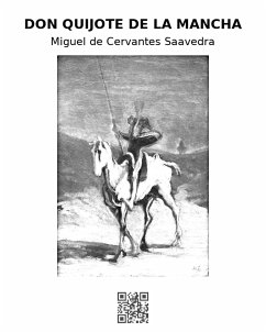 El ingenioso hidalgo don Quijote de la Mancha (eBook, ePUB) - de Cervantes Saavedra, Miguel