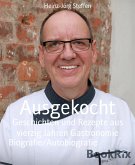 Ausgekocht (eBook, ePUB)