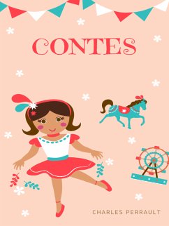 Contes (eBook, ePUB)