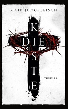 Die Kiste (eBook, ePUB) - Jungfleisch, Maik