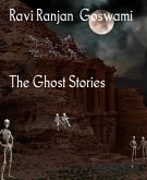 The Ghost Stories (eBook, ePUB)