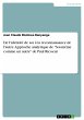 De l'identité de soi à la... - Bild 1