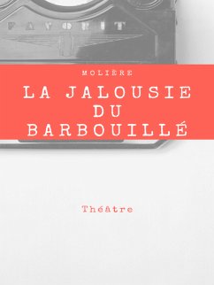 La Jalousie du Barbouillé (eBook, ePUB)