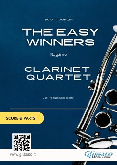 Clarinet Quartet 