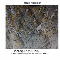 Jääkauden voittajat (eBook, ePUB)