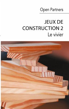 Jeux de construction 2 (eBook, ePUB) - ., Open Partners