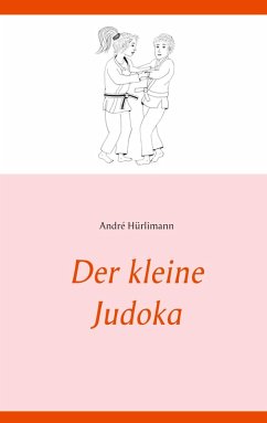 Der kleine Judoka (eBook, ePUB)