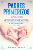 Padres Primerizos (eBook, ePUB)