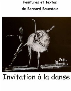 Invitation à la danse (eBook, ePUB)
