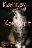 Katzen - Konzert (eBook, ePUB)