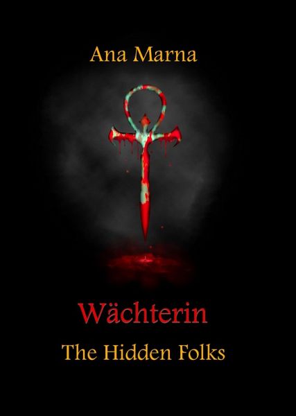Wächterin (eBook, ePUB)