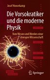 Die Vorsokratiker und die moderne Physik (eBook, PDF)