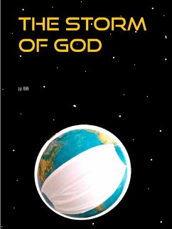 THE STORM OF GOD (eBook, ePUB) - BB, Jp