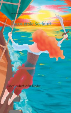 Pacos erste Seefahrt (eBook, ePUB) - Leodolter, Kurt