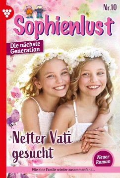 Netter Vati gesucht (eBook, ePUB) - Hellwig, Ursula