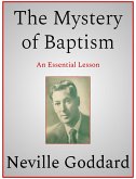 The Mystery of Baptism (eBook, ePUB)